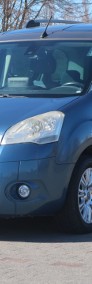 Citroen Berlingo II , Navi, Klimatronic, Tempomat, Parktronic, Dach panoramiczny,-3