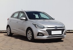 Hyundai i20 , Salon Polska, Serwis ASO, Klima