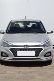 Hyundai i20 , Salon Polska, Serwis ASO, Klima-2