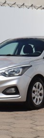 Hyundai i20 , Salon Polska, Serwis ASO, Klima-3