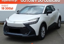 Toyota C-HR Comfort 1.8 Hybrid Comfort 1.8 Hybrid 140KM | Tempomat adaptacyjny!