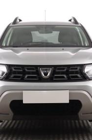 Dacia Duster I , Salon Polska, 1. Właściciel, Serwis ASO, Automat, Navi,-2