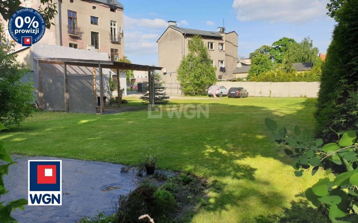 Kamienica na sprzedaż, 500 m², 9 pomieszczeń Zawiercie - Widok 5