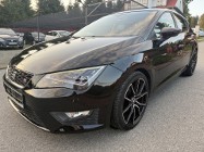 SEAT Leon III Leon fr, 150KM, koła 18”