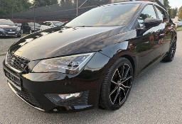 SEAT Leon III Leon fr, 150KM, koła 18”