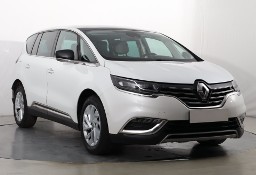 Renault Espace V , Salon Polska, Automat, Skóra, Navi, Klimatronic, Tempomat,