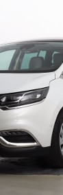 Renault Espace V , Salon Polska, Automat, Skóra, Navi, Klimatronic, Tempomat,-3