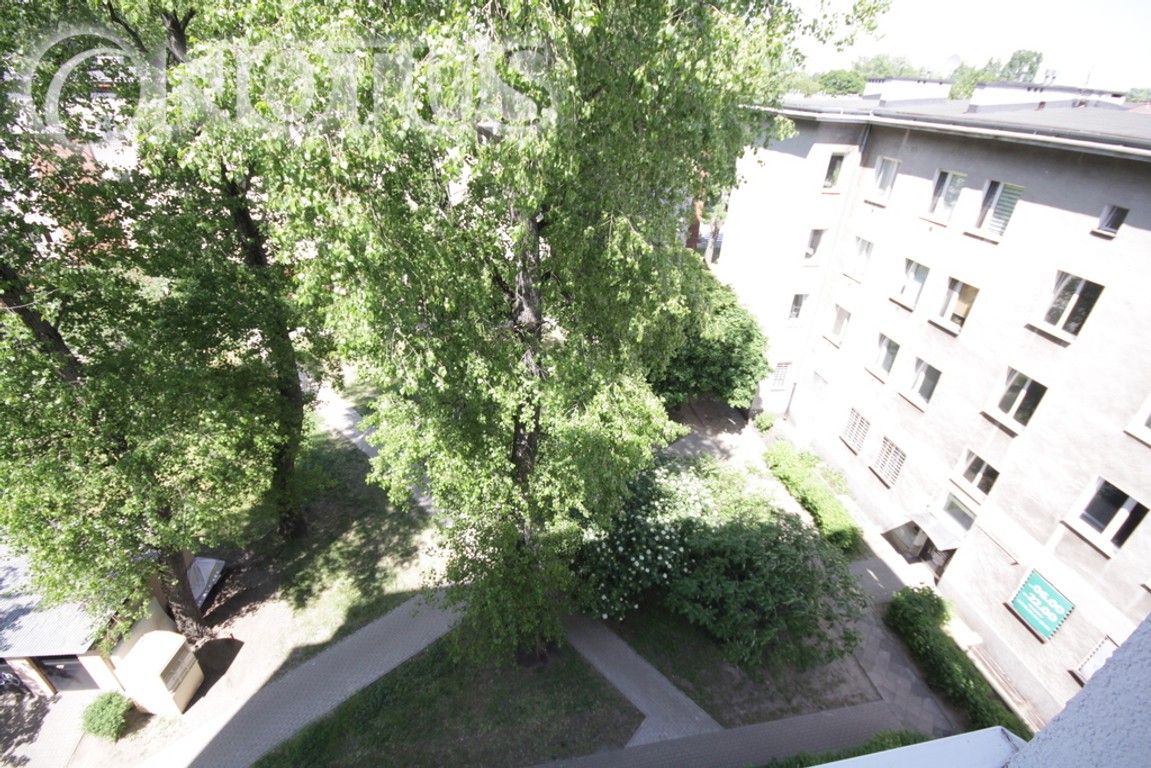 Unikalna kawalerka do wejścia, Kamienica, widna - Widok 6