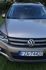 Volkswagen Tiguan I 4motion. 170KM Gwarancja-2