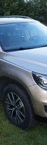 Volkswagen Tiguan I 4motion. 170KM Gwarancja-3