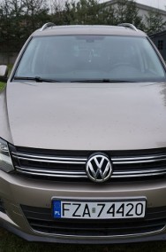 Volkswagen Tiguan I 4motion. 170KM Gwarancja-2