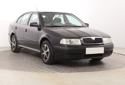 Skoda Octavia I , Salon Polska, Klimatronic, El. szyby