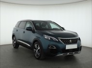 Peugeot 5008 , Salon Polska, Automat, 7 miejsc, Skóra, Klimatronic,