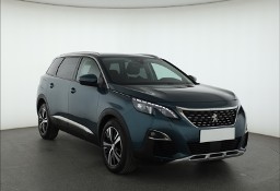 Peugeot 5008 , Salon Polska, Automat, 7 miejsc, Skóra, Klimatronic,
