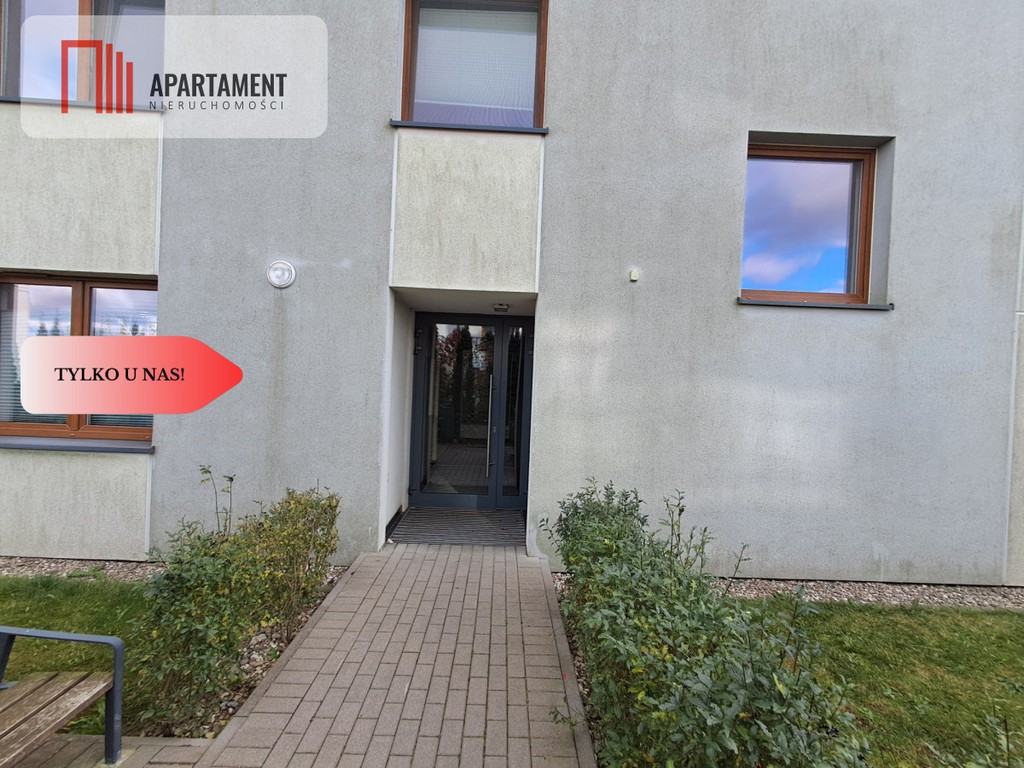 Mieszkanie na sprzedaż, 3 pokoje, 52 m², Tczew