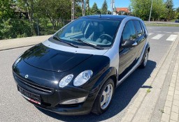 Smart ForFour I