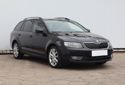 Skoda Octavia III , Salon Polska, Navi, Xenon, Bi-Xenon, Klimatronic, Tempomat,