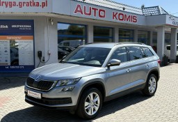 Skoda Kodiaq 1.5 150KM , Salon Polska, Gwarancja