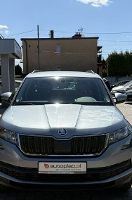 Skoda Kodiaq 1.5 150KM , Salon Polska, Gwarancja-2