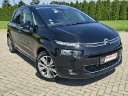 Citroen C4 Picasso II 1,6Turbo Serwis.Navi.Kam.Cofania. Sam Parkuje!.Asyst.Pasa Ruchu!