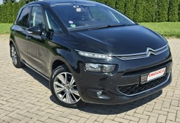 Citroen C4 Picasso II 1,6Turbo Serwis.Navi.Kam.Cofania. Sam Parkuje!.Asyst.Pasa Ruchu!