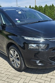 Citroen C4 Picasso II 1,6Turbo Serwis.Navi.Kam.Cofania. Sam Parkuje!.Asyst.Pasa Ruchu!-2