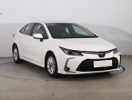 Toyota Corolla XII , Salon Polska, Serwis ASO, VAT 23%, Klimatronic, Tempomat