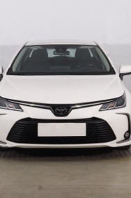 Toyota Corolla XII , Salon Polska, Serwis ASO, VAT 23%, Klimatronic, Tempomat-2