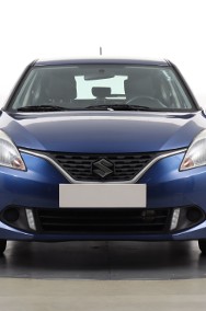 Suzuki Baleno , Salon Polska, 1. Właściciel, Serwis ASO, Klima, Tempomat,-2