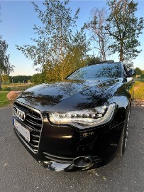 3.0 TDI Quattro (313KM) Full Opcja, Zadbany !