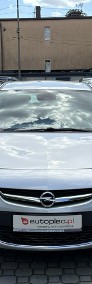 Opel Astra J 1.4 Podgrzewane fotele, kierownica, Gwarancja-3
