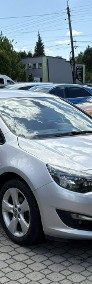 Opel Astra J 1.4 Podgrzewane fotele, kierownica, Gwarancja-4