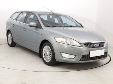Ford Mondeo VI , Klimatronic, Podgrzewane siedzienia,ALU-1