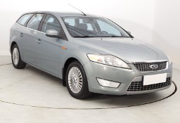 Ford Mondeo VI , Klimatronic, Podgrzewane siedzienia,ALU