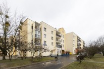 Mieszkanie Warszawa Ursynów, ul. Kazury