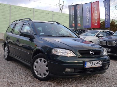 Opel Astra G-1