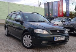 Opel Astra G