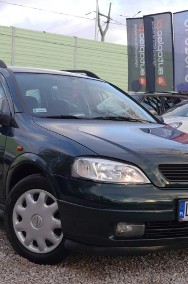 Opel Astra G-2