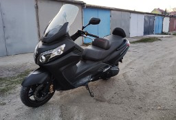 SYM Maxsym 600 i abs