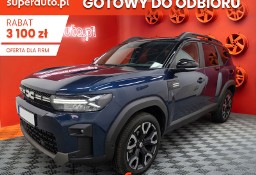 Dacia Inny Dacia Journey LPG 1.2 mHEV Bigster Journey LPG 1.2 mHEV 140KM / Pakiet Par