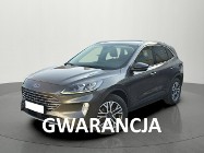 Ford Kuga IV 2.0 190KM.TitaniumX. AWD.Automat. Od Dealera.