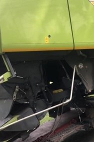 Claas Lexion 600 - Zwolnica | Wózek Do Kombajnu | Koło Pasowe | Silnik - [CZĘŚCI]-2