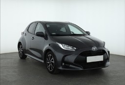 Toyota Yaris IV , Salon Polska, 1. Właściciel, Serwis ASO, Klima, Tempomat,