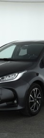 Toyota Yaris IV , Salon Polska, 1. Właściciel, Serwis ASO, Klima, Tempomat,-3
