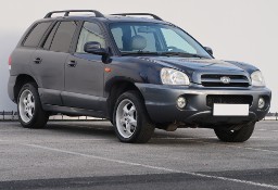 Hyundai Santa Fe I , HAK, Klimatronic,ALU, El. szyby