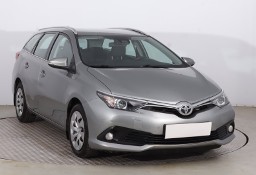 Toyota Auris II , Salon Polska, Klimatronic, Tempomat, Parktronic