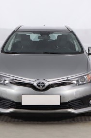 Toyota Auris II , Salon Polska, Klimatronic, Tempomat, Parktronic-2