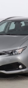 Toyota Auris II , Salon Polska, Klimatronic, Tempomat, Parktronic-3