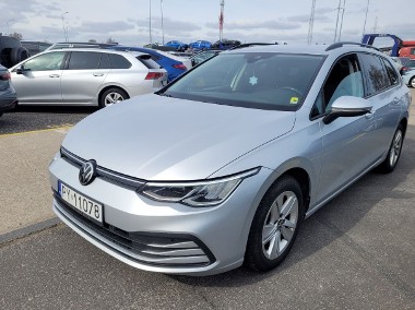 1.5TSI 130KM kombi, EVO Life, salon PL, gwarancja, EXPORT-1