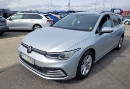 Volkswagen Golf VIII 1.5TSI 130KM kombi, EVO Life, salon PL, gwarancja, EXPORT
